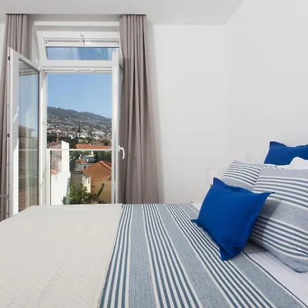 Appartement Bj *