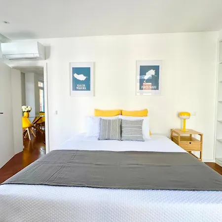Bj Apartment *