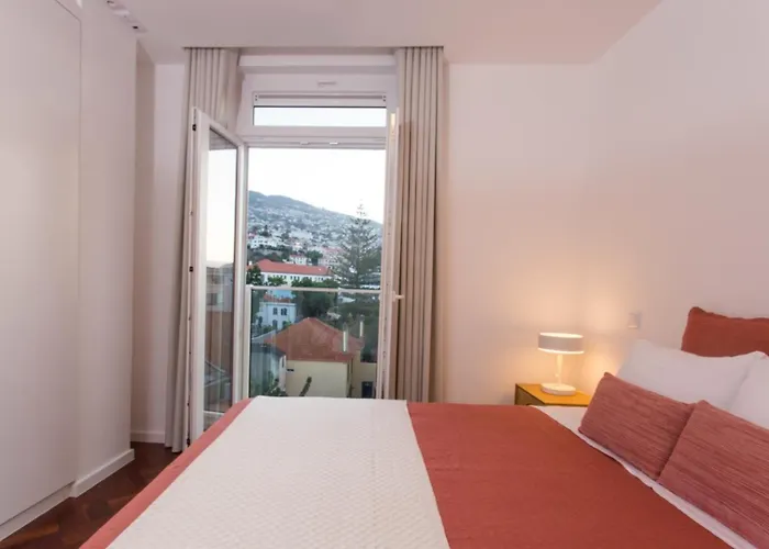 Bj Appartement *
