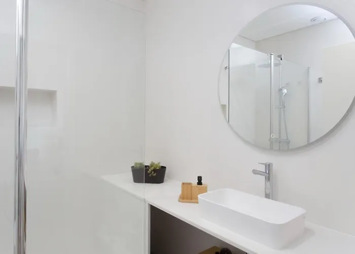 Appartement Bj