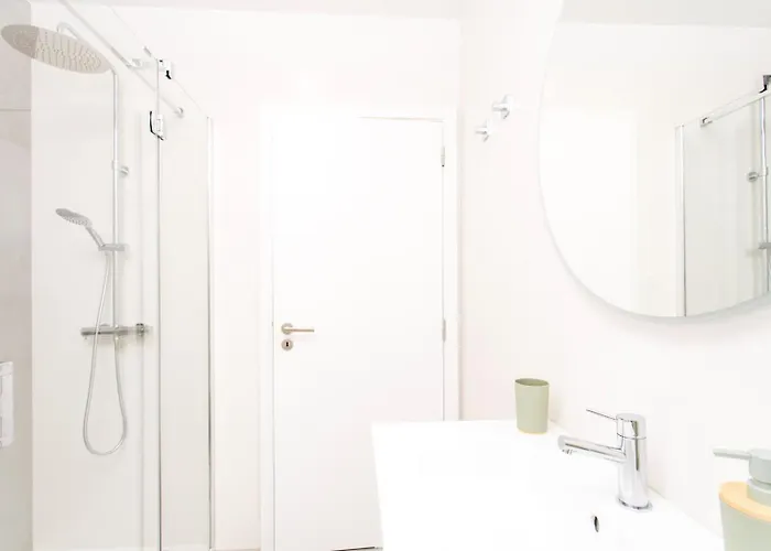Bj Appartement