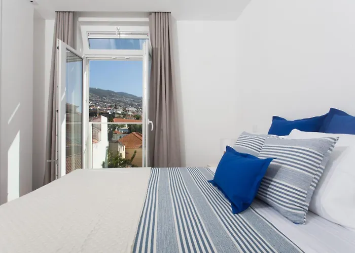 Appartement Bj *