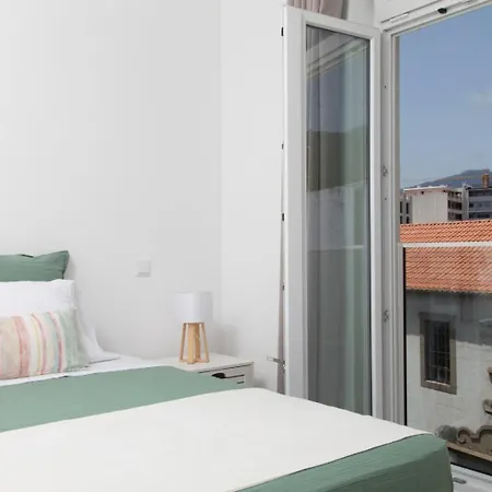 Bj Apartment Funchal (Madeira)