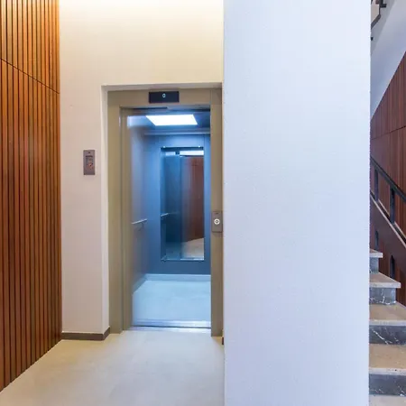 Bj Apartment Funchal (Madeira)