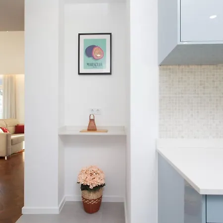 Apartment Bj *