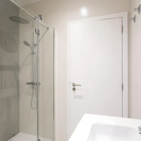 Apartamento Bj Funchal (Madeira)