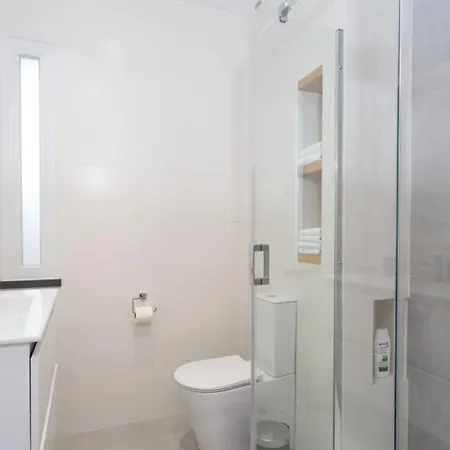 Bj Апартаменты