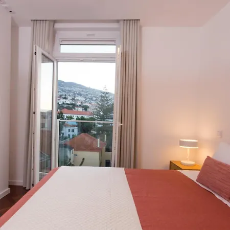 Bj Apartment *