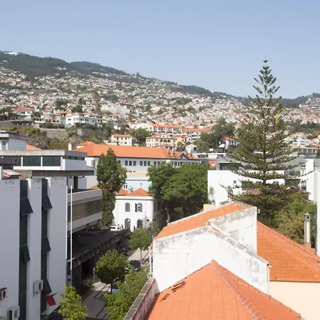 Bj Apartment Funchal (Madeira)