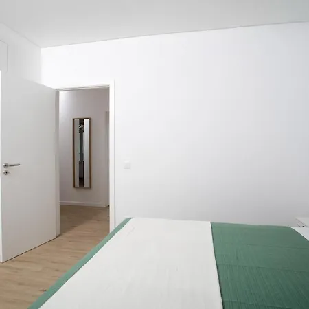 Bj Апартаменты Фуншал