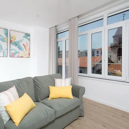 Апартаменты Bj