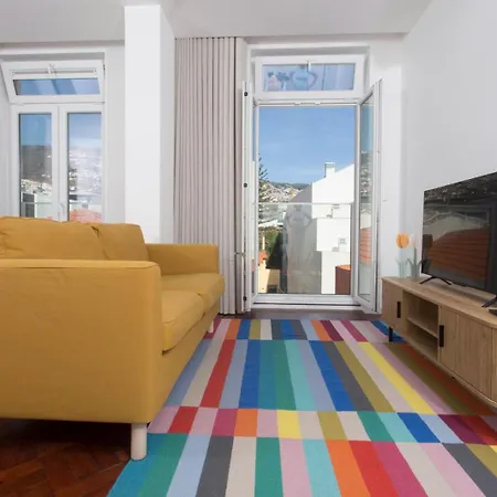 Bj Apartment