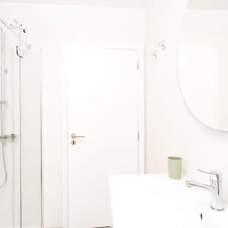 Bj Apartment