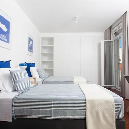 Bj Apartment *
