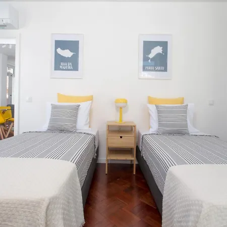 Bj Apartment *