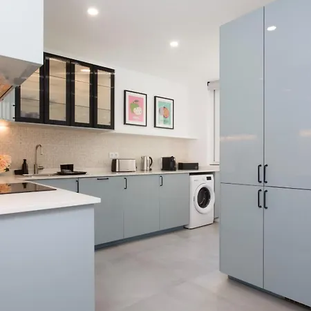 Bj Apartment *