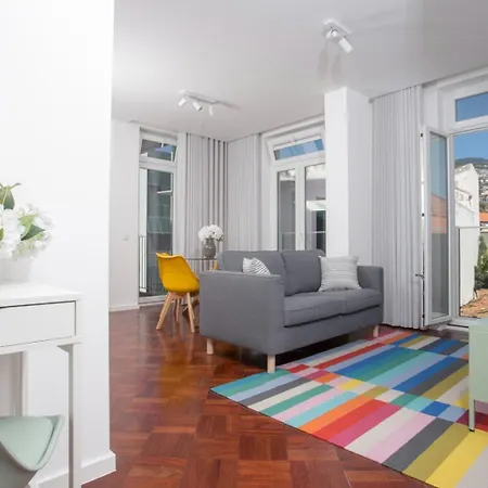 Bj Apartment