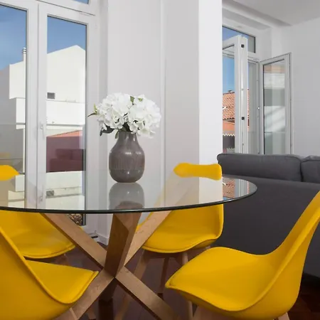 Bj Apartment *