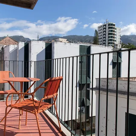Bj Apartment