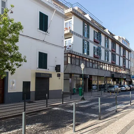 Bj Funchal (Madeira)