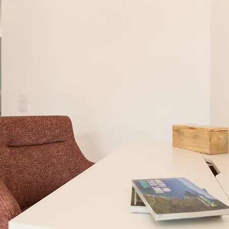 Bj Apartment Funchal (Madeira)