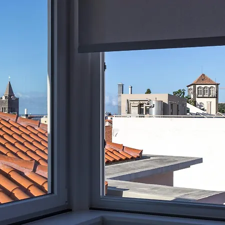 Bj Apartment Funchal (Madeira)