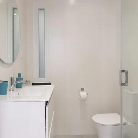Apartment Bj Funchal (Madeira)