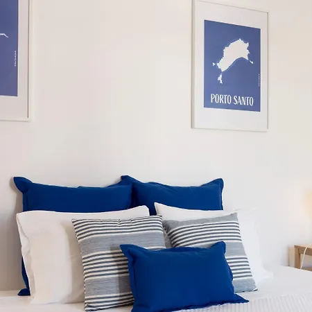 Apartment Bj Funchal (Madeira)