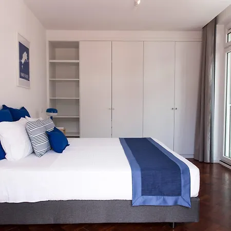 Bj Apartment