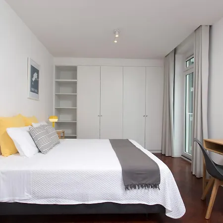 Bj Apartment