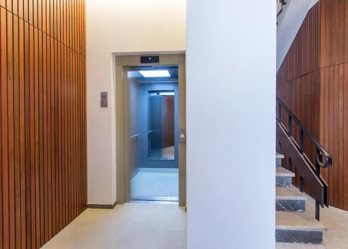 Bj Apartamento Funchal (Madeira)