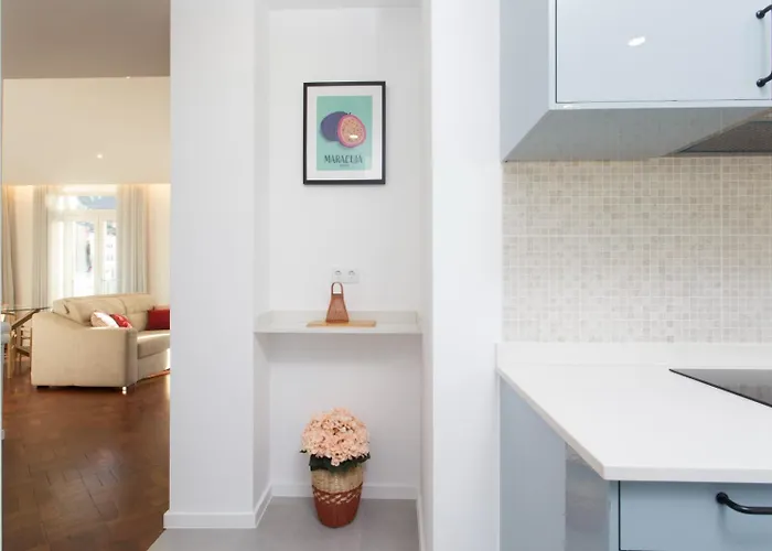 Apartamento Bj *