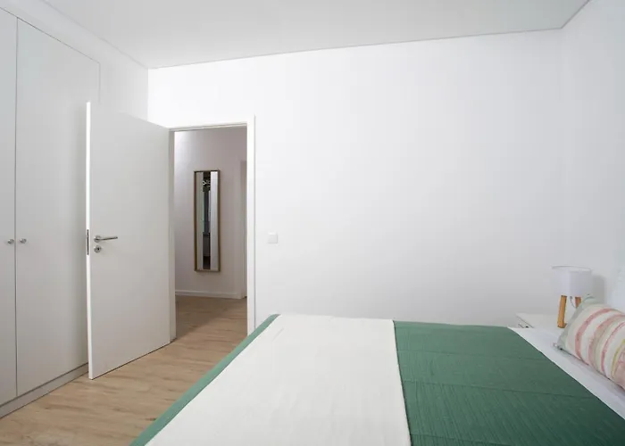 Bj Appartamento Funchal (Madeira)