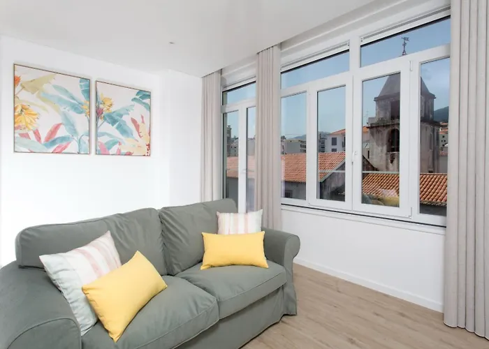 Apartamento Bj