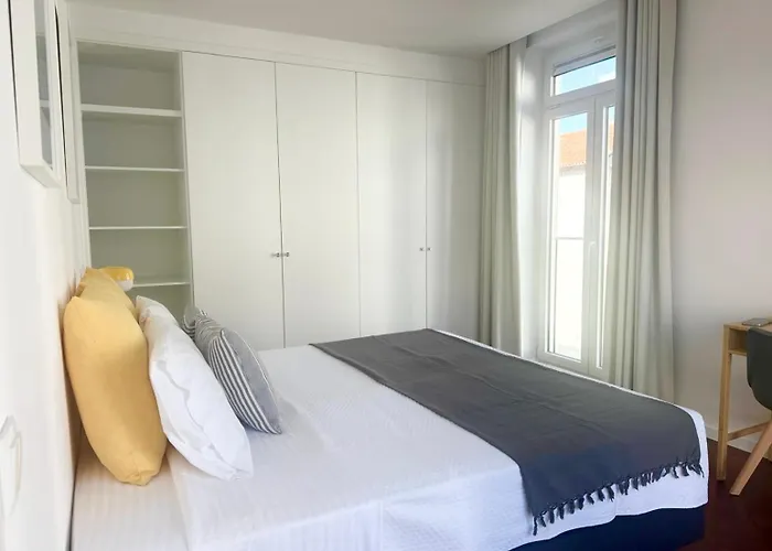Bj Apartament Funchal (Madeira)