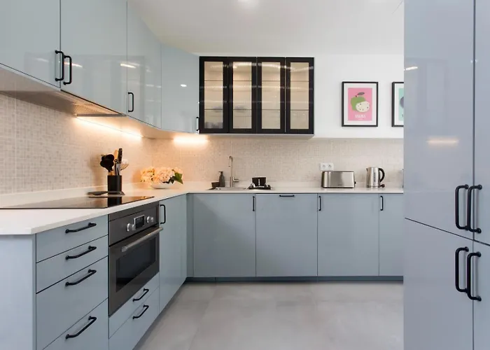 Apartamento Bj *