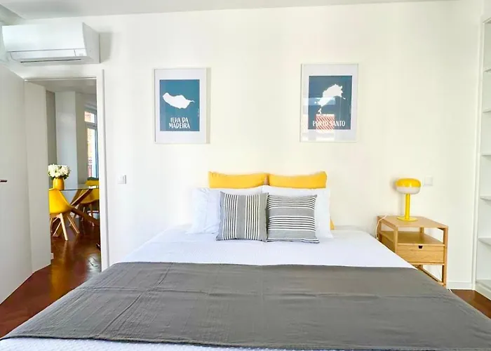 Bj Apartament *